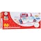 Bigjigs Toys Bigjigs Toys Shopping Till with Scanner BJ468 - alternate 3